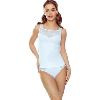 Eldar Nikolina chemise sz/r S-XL bílá XL