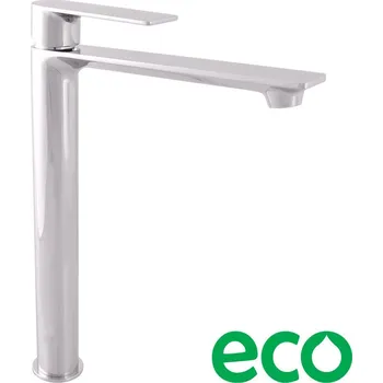 Vodovodní baterie Nil Vodovodní baterie umyvadlová, vysoká, bez výpusti NL130.0