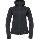 Black Diamond Factor Hoody Women Black černá L