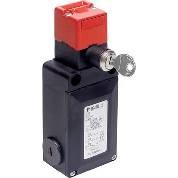 spínaný zdroj Pizzato FS2098D024 Bezpečnostní spínač uzamykatelný (el. magn.),