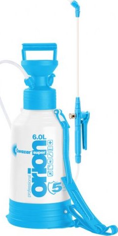 Postřikovač Orion Pro+ 6,0 l