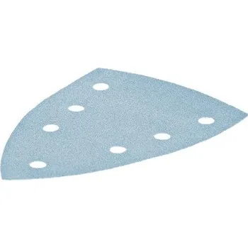 Brusný papír Festool | Brusný papír Granat STF DELTA/9 Hrubost: P 400