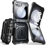 Supcase IBLSN ArmorBox pro Samsung Galaxy Z Flip 6 černé