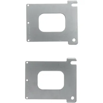 Držáky magnetických rámečků MAGNETIC FRAME pro TEXI IRIS 10 a TEXI IRIS 12