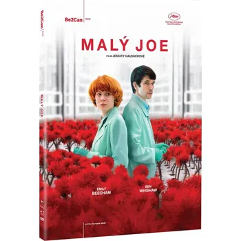 Malý Joe DVD