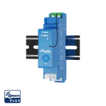 SHELLY Wave PRO 1 Spínací modul na DIN lištu