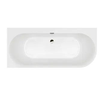 Vana Villeroy & Boch Oberon 2.1 UBQ180OBN9CL00VD01 180 cm levá