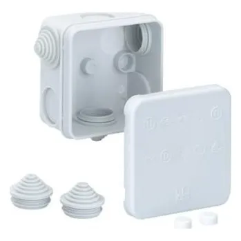 Elektroinstalační krabice Spelsberg 32097001 HP 70-L Spojovací krabice