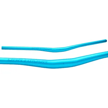 Řídítka Řídítka MTB - DARTMOOR Tornado LOW - tyrkysová