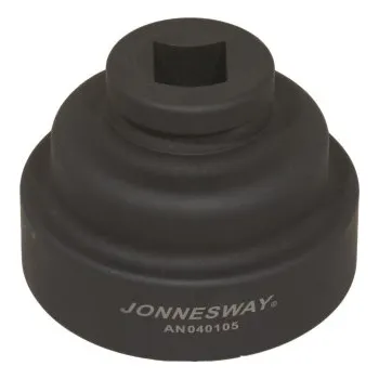 Nářadí pro automobil Klíč úderový na ložisko zadního náboje SCANIA, 8hranný 100 mm, 3/4" - JONNESWAY AN040105