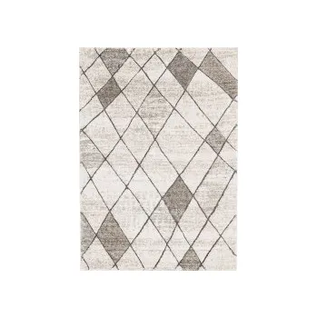 Koberec Castro 4928/NQ2A vícebarevný, rozměr cm 67 x 120