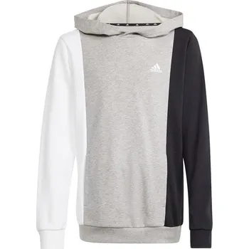 Dívčí tričko Adidas CB FT HD Jr mikina IP0386 164CM