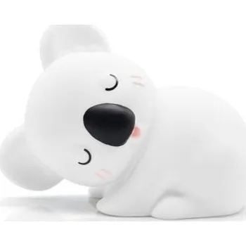 Lampička MTM Dhink LED lampička - Koala 17 cm