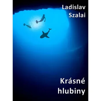 Kniha Krásné hlubiny