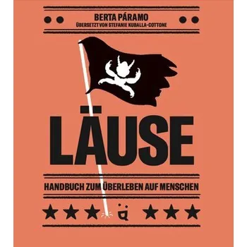 Příroda Läuse - Päramo, Berta