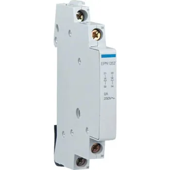 vypínač Hager EPN052 Modul centrálního skupinového ovládání 230 V
