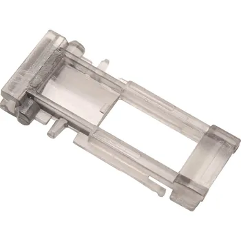 Schneider Electric TM5ACTLC100 Příchytka, přislušenství, sada 100ks