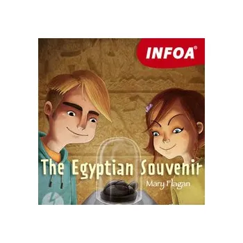 The Egyptian Souvenir