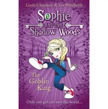Kniha The Goblin King - Chapman, Linda
