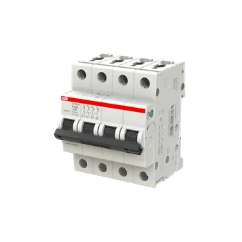 Jistič Jistič 25K/4 S204MT-K25 ABB 2CDS274445R0517