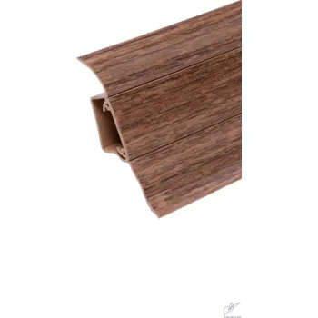 soklová lišta lišta soklová SLK 50 Döllken, eiche maralenno - W216 - 2,5m