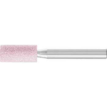 Brusný kotouč Pferd 31118278 | Válcové brusné tělísko ZY 10 x 20 x 6 mm Z80, AR, STEEL EDGE
