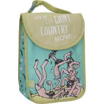 Svačinový box Taška na svačinu BFG