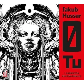 CD 0 Tu, svazek první - audiokniha