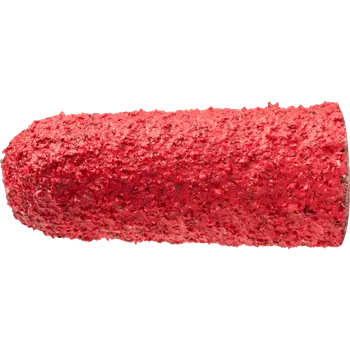 Brusný kotouč Pferd 42306057 | Brusná čepička Tvar PC KEL 0515 LCO-COOL 120