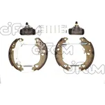 Sada brzdových čelistí CIFAM 151-052