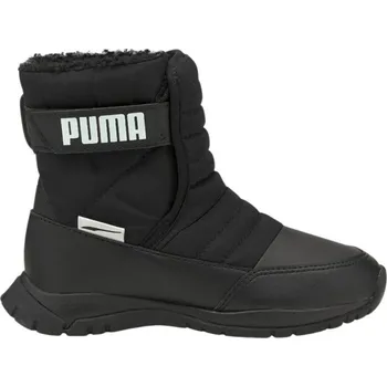 Pánská treková obuv Puma Nieve Wtr AC Ps Jr 380745 03 31