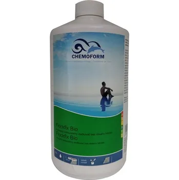 Bazénová chemie Flockfix Bio 1 l