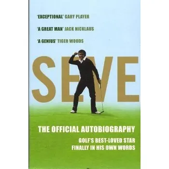Seve: The Autobiography