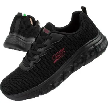 Pánská sportovní obuv Boty Skechers M 118106/BBK 42.5