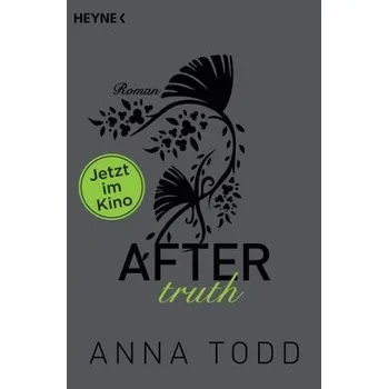 Cizojazyčná kniha After 2: truth