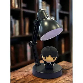 Lampička Wednesday Lampa mini