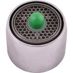 RAV Slezák Eco Push Perlátor, M22 vnitřní, 11 l/min a 5 l/min MA0035