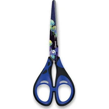 plyšák Maped Nůžky Deepsea Paradise 16 cm