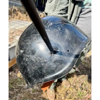 Hrot šipu Headshot pevný průbojný hrot, 3ks