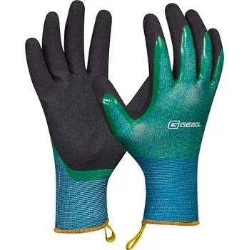 Pracovní oblečení Rukavice GLOVE LAURUS pracovní velikost 9