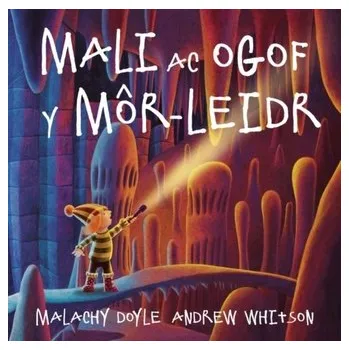 První čtění Mali ac Ogof y Mor-Leidr - Doyle Malachy