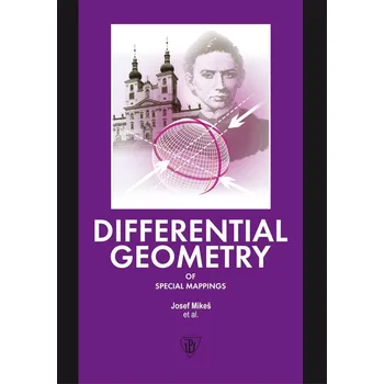 Kniha Differential geometry of special mappings