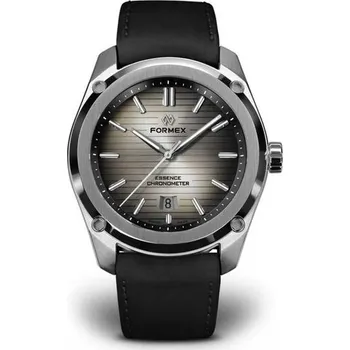 Hodinky Formex Essence FortyThree Automatic Chronometer Degrade + 5 let záruka a dárek ZDARMA