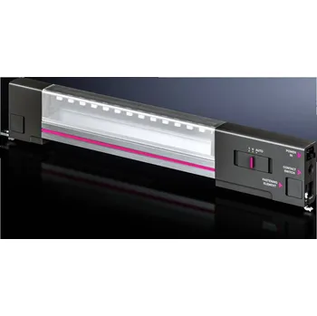 Rozvaděč Rittal svítidlo do skříňového rozvaděče DK 7859.000 vícebarevná 600 lm 1 ks