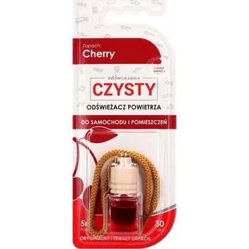 Vůně do auta Vůně do auta Třešeň 5ml