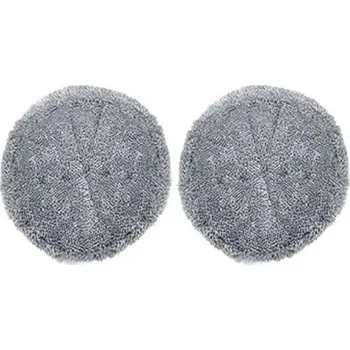 nahárada k mopu DSN 01A - Návlek na mop Dyson (2 ks) (omyvatelný)