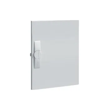 Rozvaděč Hager FZ010N Dveře pravé pro FWB52/53/54