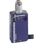 Telemecanique Sensors XCMD2102L1 Polohový spínač Universal Osiconcept, kov. miniaturní, připojení kabelem 1m