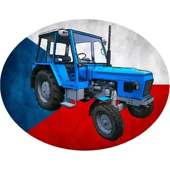 Nášivka Nažehlovačka ŹETOR 6911 (digitální nažehlovačka )