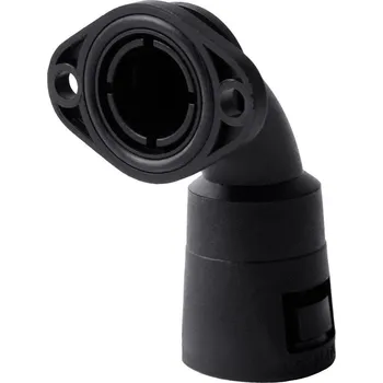 kabelová chránička Kopos A16FL-90_FB A16FL-90 FB - Adaptalok 90° příruba